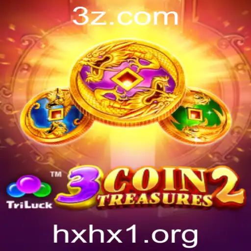 Explorando o Mundo de 3CoinTreasures2: Uma Aventura Épica