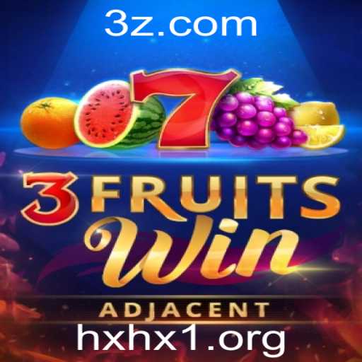 Explorando o Fascinante Universo de 3FruitsWin