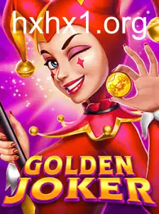 GoldenJoker