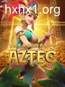 TreasuresofAztec