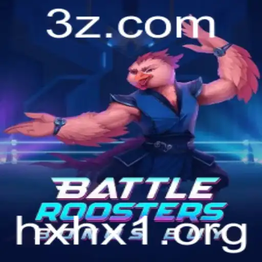 BattleRoostersBonusBuy: A Nova Sensação dos Jogos de Estratégia