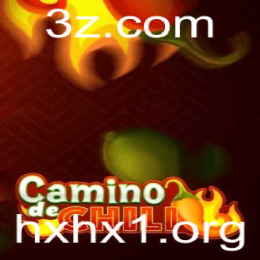 Descubra o Mundo Contagiante de CaminodeChili: Um Jogo Revolucionário