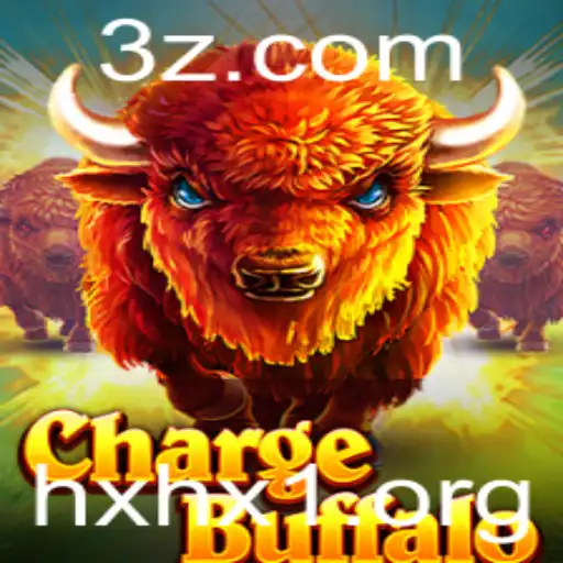 ChargeBuffalo: Uma Jornada Inovadora no Mundo dos Jogos
