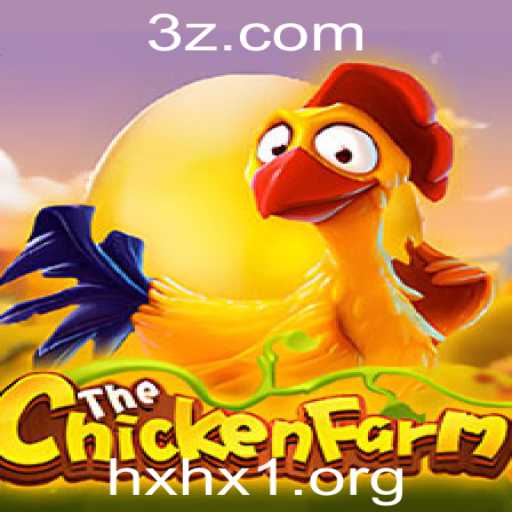 Descubra o Fascinante Mundo de ChickenFarm: Regras e Estratégias