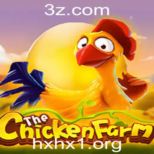 Descubra o Fascinante Mundo de ChickenFarm: Regras e Estratégias