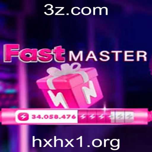 Conheça o Jogo FastMaster: Uma Aventura de Alta Velocidade com Hxhx1