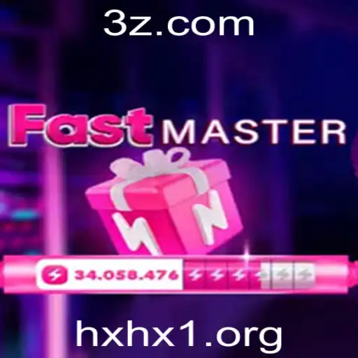 Conheça o Jogo FastMaster: Uma Aventura de Alta Velocidade com Hxhx1