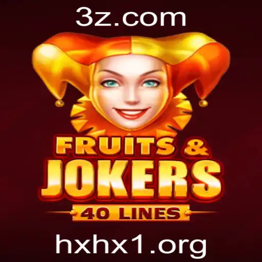 Explorando o Mundo do Jogo FruitsAndJokers40: Diversão e Estratégia