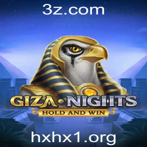 Descubra GizaNights: O Novo Jogo Que Está Conquistando o Mundo