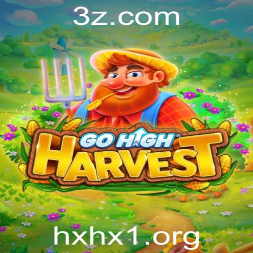 Descubra o Mundo de GoHighHarvest: Estratégias e Aventuras
