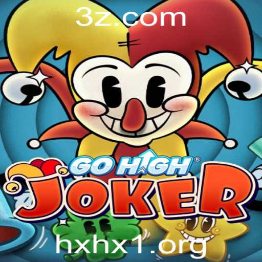 Descubra o Mundo do Jogo GoHighJoker: Regras e Estratégias