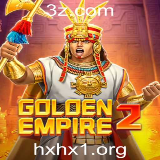 GoldenEmpire2: Desvendando o Mundo Incrível do Jogo Estratégico