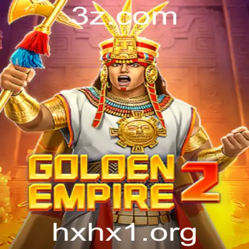 GoldenEmpire2: Desvendando o Mundo Incrível do Jogo Estratégico