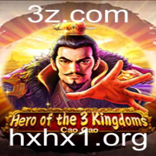Descubra 'Heroofthe3KingdomsCaoCao': Uma Aventura Épica na Era dos Três Reinos