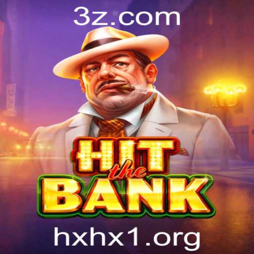 Explorando o Mundo de HitTheBank: Um Jogo de Estratégia e Aventura