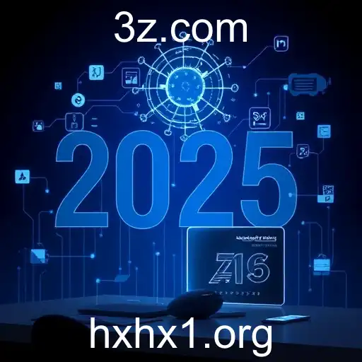 Explorando o Mundo dos Jogos em 2025