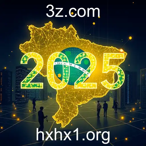 Tendências de Jogos para 2026 e o Impacto de hxhx1