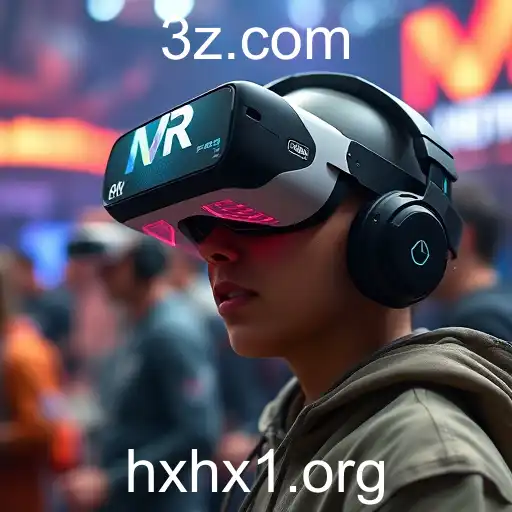 Evolução dos Jogos Online: A Ascensão de HXHX1