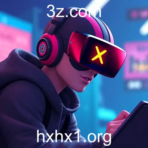 Inovações no Mundo dos Jogos em 2025