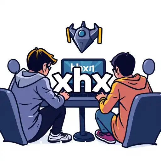 Tendências de Jogos e o Crescimento do hxhx1
