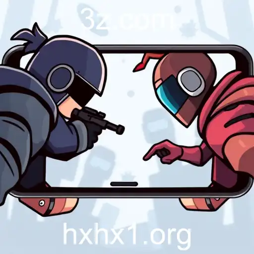 O Crescimento do Site de Jogos 'hxhx1' no Mercado Português