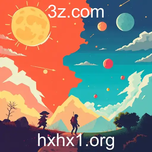 Ascensão e Impacto de hxhx1 no Cenário de Jogos