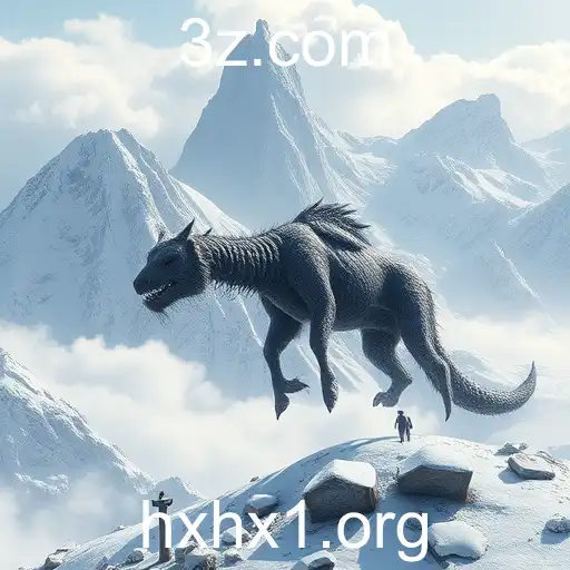 Novo Horizonte dos Jogos Digitais