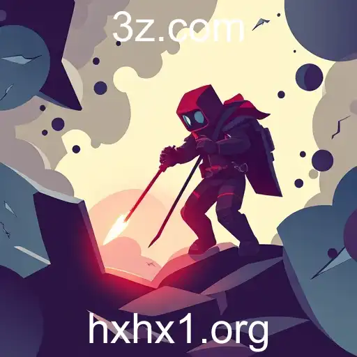 Novo Horizonte: Revolução no Mundo dos Jogos Online