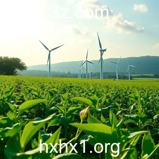 Inovações Disruptivas e Sustentabilidade no Brasil