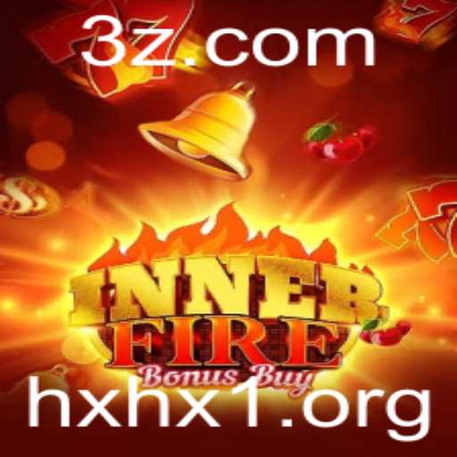 Explore o Universo de InnerFireBonusBuy: Regras, Introdução e Dinâmica do Jogo