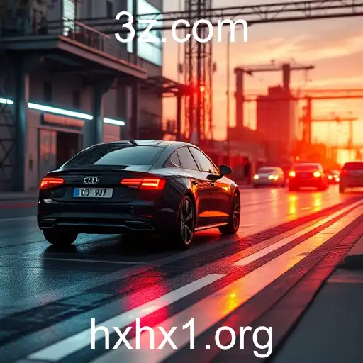 Inovações Tecnológicas Transformam Indústrias em 2025