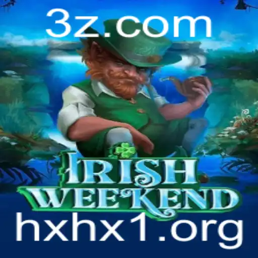 Descubra o Encantador Jogo de Estratégia IrishWeekend