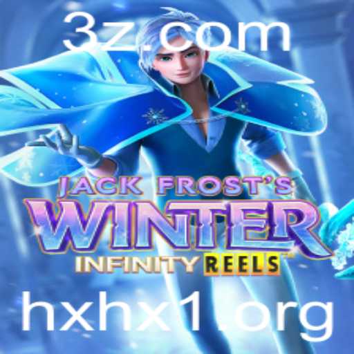 Descubra o Fascinante Mundo de JackFrostsWinter