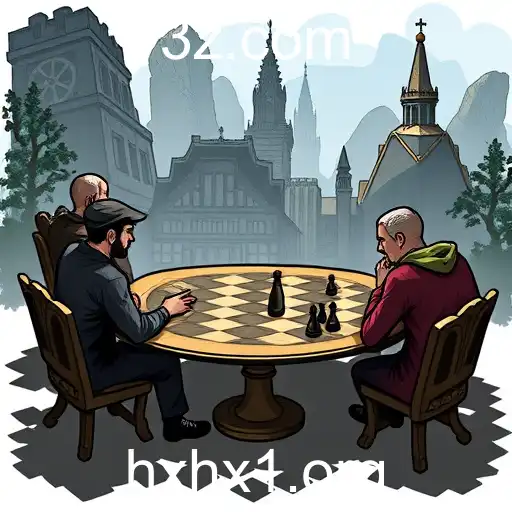 Jogos de Tabuleiro: História, Evolução e Impacto Cultural