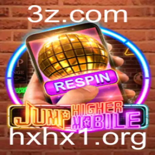 Descubra o Mundo de JumpHighermobile: Uma Aventura Eletrizante