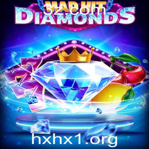 MadHitDiamonds: Um Jogo de Estratégia e Ação no Mundo Atual