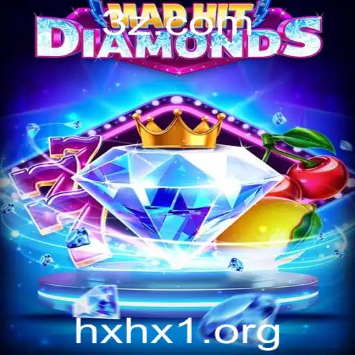 MadHitDiamonds: Um Jogo de Estratégia e Ação no Mundo Atual