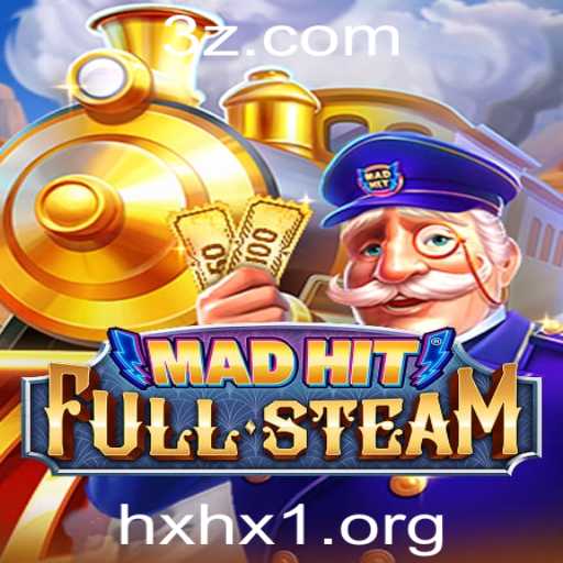 Introdução ao Jogo MadHitFullSteam: Descrição e Regras