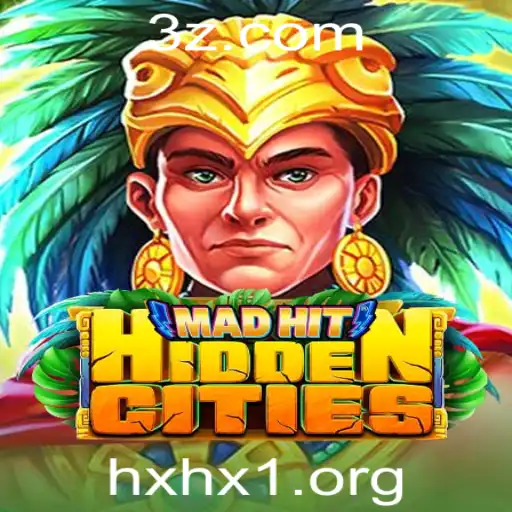 MadHitHiddenCities: Aventura Urbana no Mundo dos Jogos