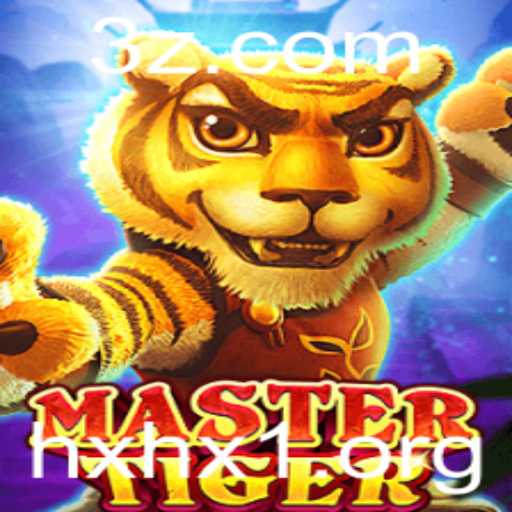 MasterTiger: Desvendando o Desafio do Jogo com a Palavra-Chave hxhx1