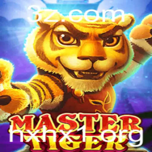 MasterTiger: Desvendando o Desafio do Jogo com a Palavra-Chave hxhx1
