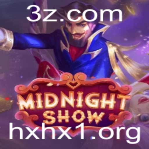 Descubra o Universo de MidnightShow: Uma Experiência de Jogo Emocionante