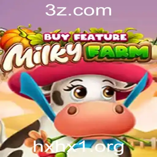 MilkyFarmBuyFeature: Uma Jornada no Mundo da Agricultura Interativa