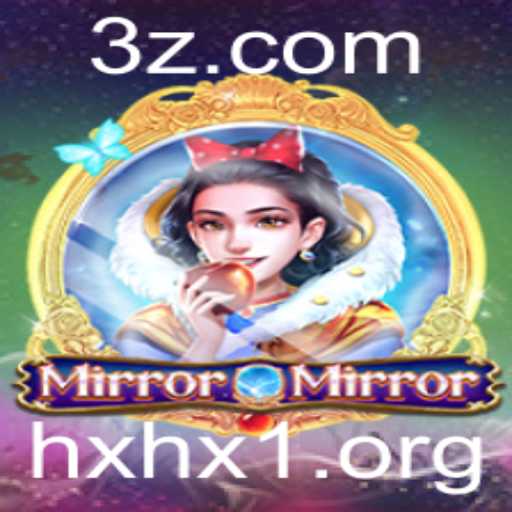 MirrorMirror: Um Novo Fenômeno no Mundo dos Jogos