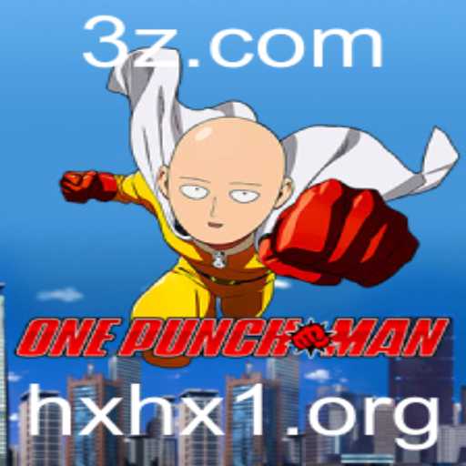 OnePunchMan: O Jogo que Revoluciona o Gênero de Ação