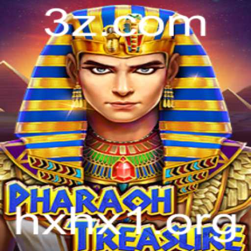 Descubra o Fascinante Mundo de PharaohTreasure: Um Jogo de Aventura e Estratégia