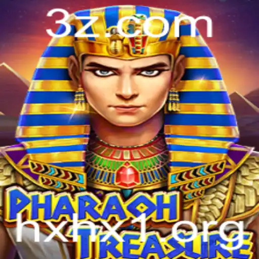Descubra o Fascinante Mundo de PharaohTreasure: Um Jogo de Aventura e Estratégia