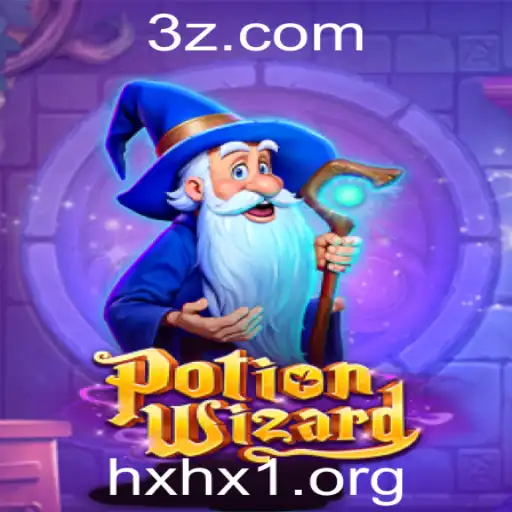 Explorando PotionWizard: Um Mergulho no Mundo das Poções Mágicas