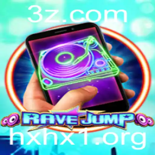 RaveJumpmobile: Uma Nova Sensação no Mundo dos Jogos