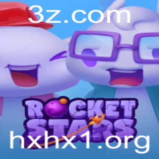 Descubra o Universo de RocketStars: Um Jogo Inovador e Cativante